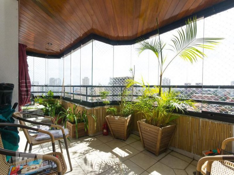 Apartamento à venda Ipiranga  com 120m² e 3 quartos por R$ 900.000 - 1204290701-sacada-sala-parte-01.jpg