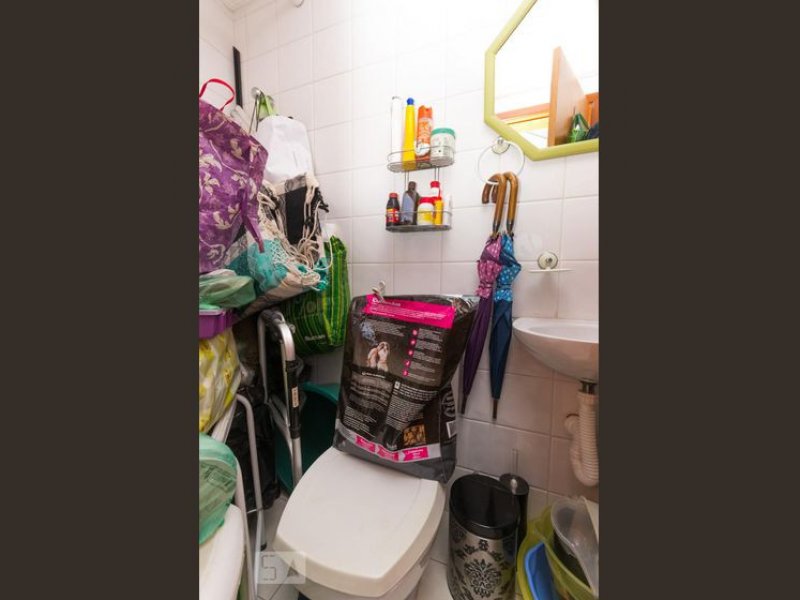 Apartamento à venda Ipiranga  com 120m² e 3 quartos por R$ 900.000 - 1226172928-banheiro-empregada-parte-01.jpg
