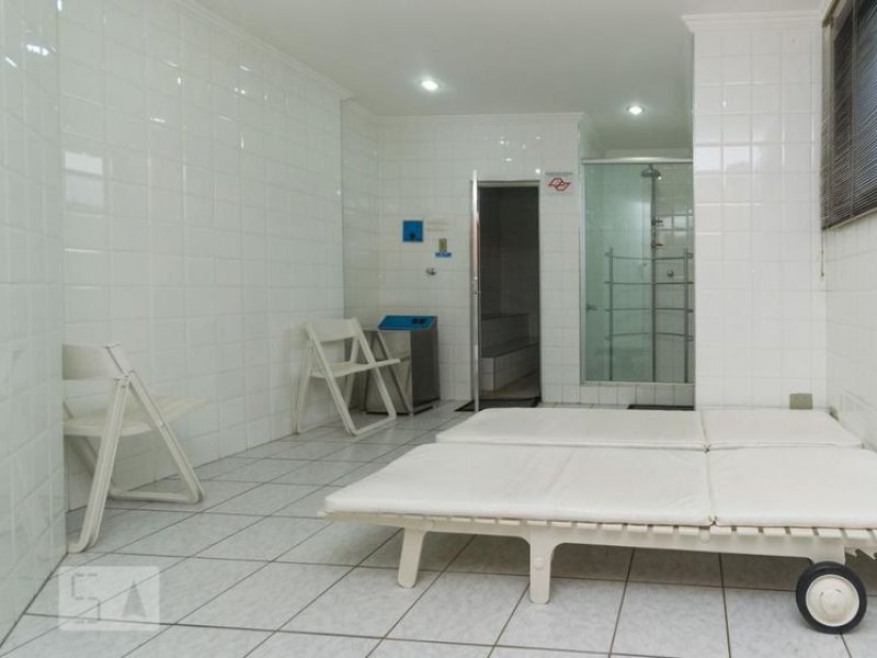 Apartamento à venda Ipiranga  com 120m² e 3 quartos por R$ 900.000 - 1501552874-sauna-parte-comum.jpg