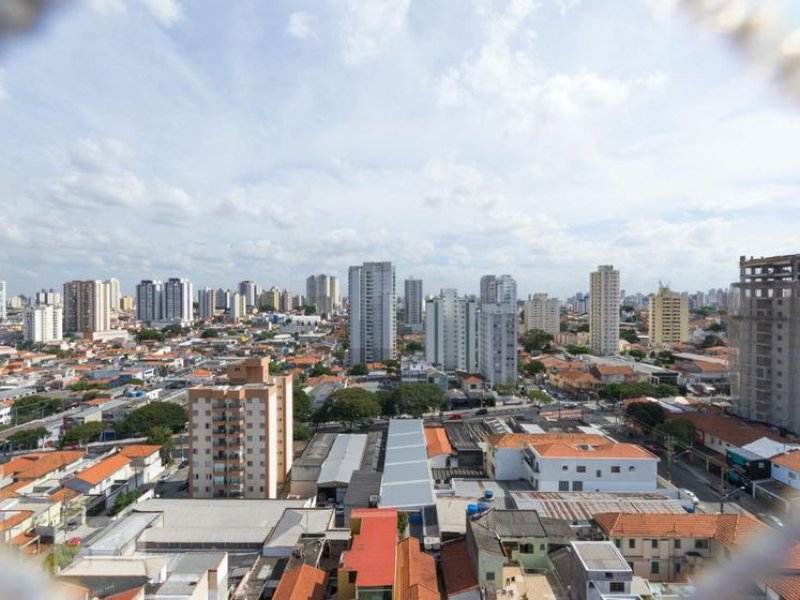 Apartamento à venda Ipiranga  com 120m² e 3 quartos por R$ 900.000 - 1978287305-suite-master-sacada-vista-panoramica.jpg