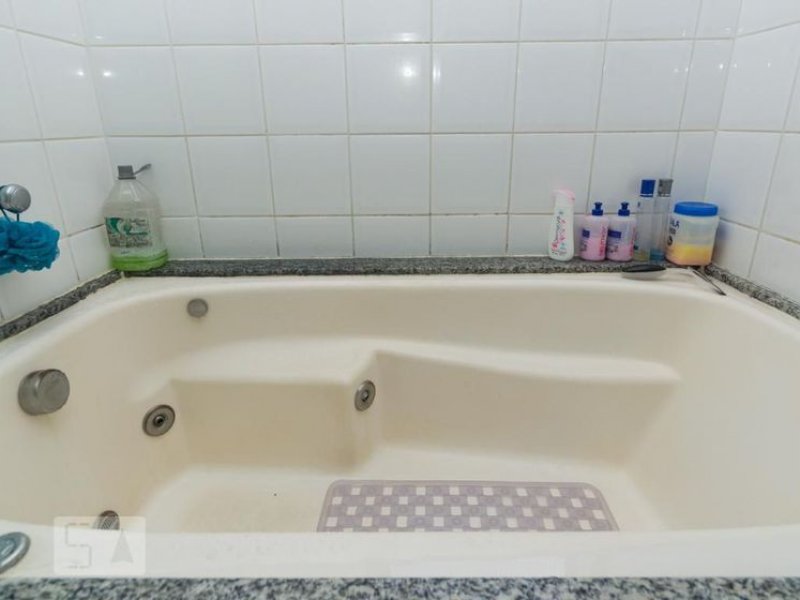 Apartamento à venda Ipiranga  com 120m² e 3 quartos por R$ 900.000 - 2053543976-banheiro-suite-master-banheira-de-hidromassagem.jpg