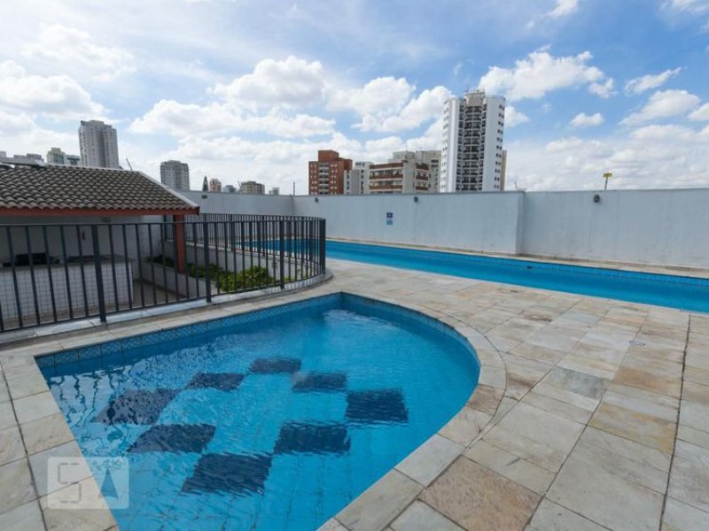 Apartamento à venda Ipiranga  com 120m² e 3 quartos por R$ 900.000 - 303925746-piscina-dupla-parte-01.jpg