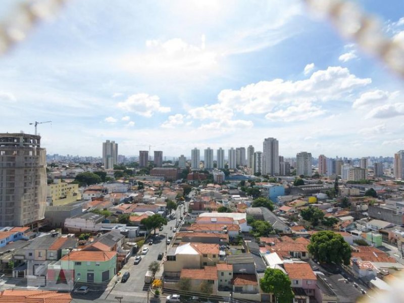 Apartamento à venda Ipiranga  com 120m² e 3 quartos por R$ 900.000 - 360287442-vista-da-sacada-sala-parte-01.jpg
