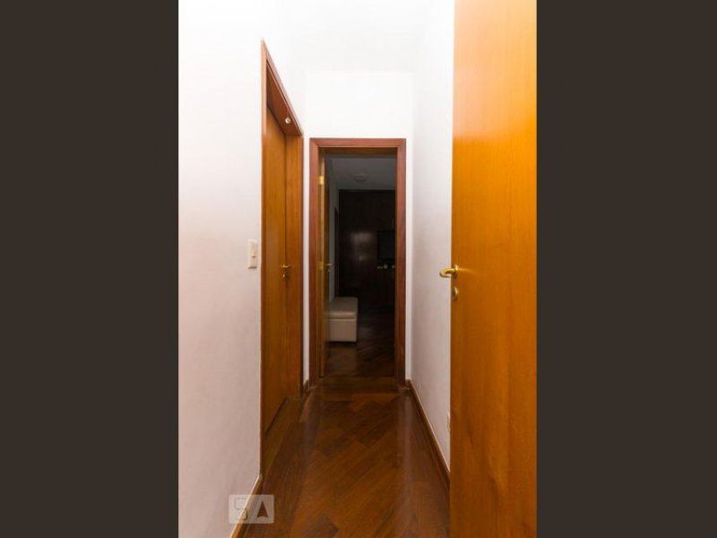 Apartamento à venda Ipiranga  com 120m² e 3 quartos por R$ 900.000 - 557679376-corredor.jpg