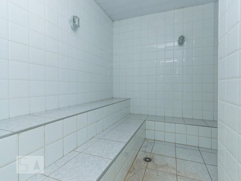 Apartamento à venda Ipiranga  com 120m² e 3 quartos por R$ 900.000 - 704666001-sauna-umida-parte-comum.jpg