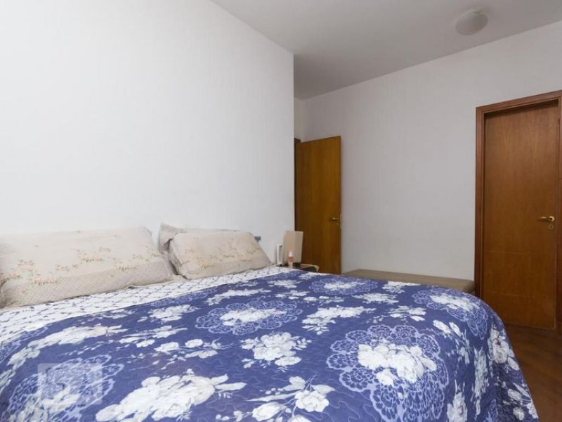 Apartamento à venda Ipiranga  com 120m² e 3 quartos por R$ 900.000 - 879185302-suite-master-parte-03-cama-casal.jpg