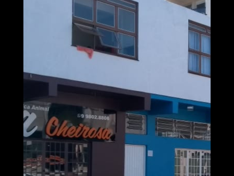 imóvel com 20m² - Bela Vista - Estancia Velha