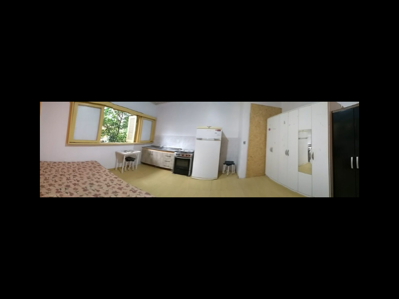 imóvel com 20m² - Bela Vista - Estancia Velha