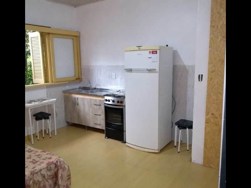 imóvel com 20m² - Bela Vista - Estancia Velha
