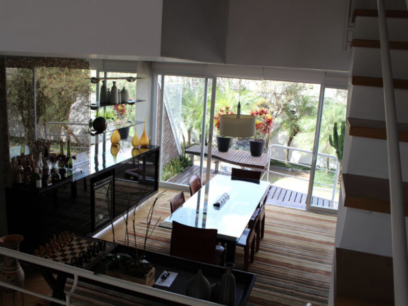 imóvel com 310m² - Campo Belo - São Paulo