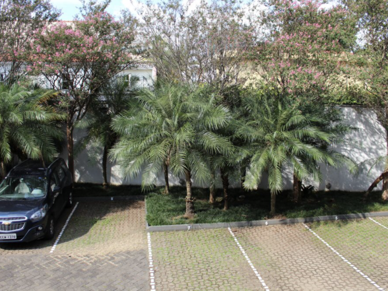 imóvel com 310m² - Campo Belo - São Paulo