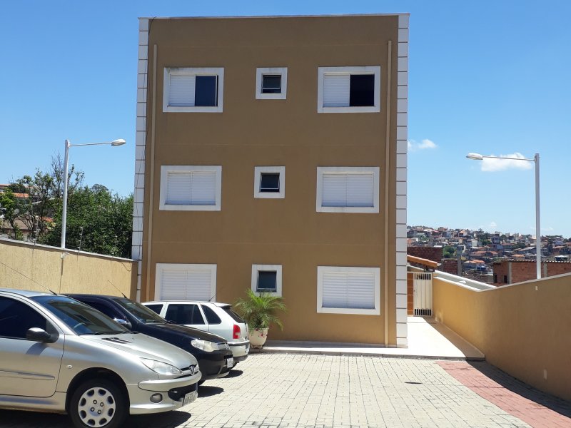 Apartamento à venda Jardim Imperial com 53m² e 2 quartos por R$ 199.000 - 705399806-4.jpg