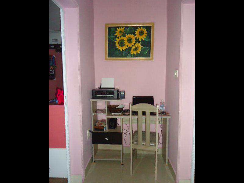 Casa à venda Cidade Nova Jacareí com 330m² e 4 quartos por R$ 650.000 - 1546432906-corredor.jpg
