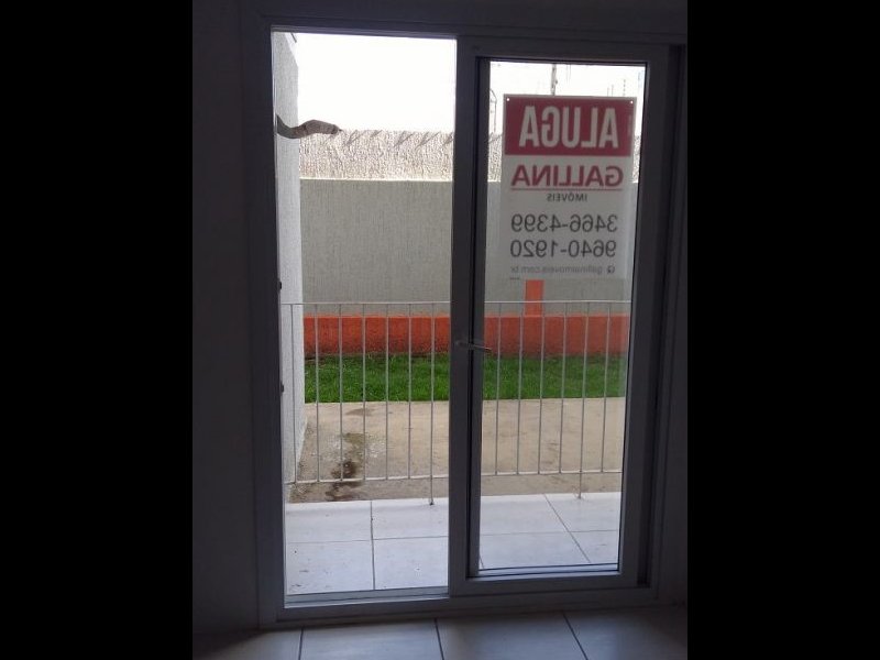 imóvel com 52m² - Igará - Canoas