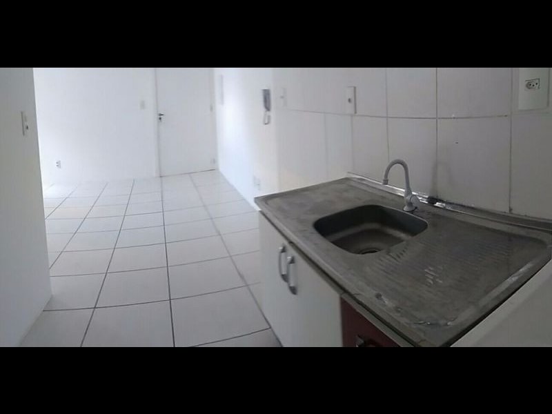 imóvel com 52m² - Igará - Canoas