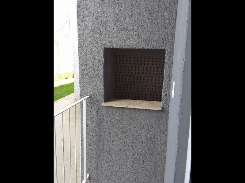 imóvel com 52m² - Igará - Canoas