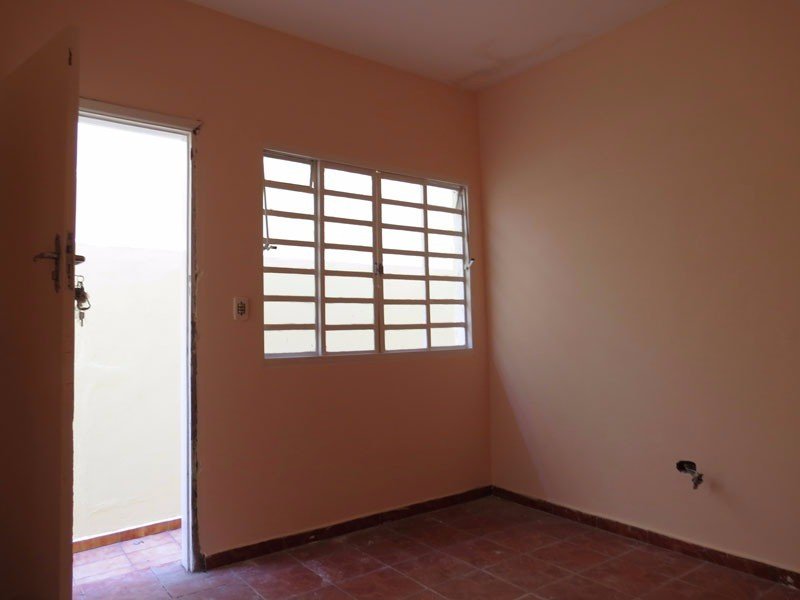 imóvel com 180m² - Novo Mundo - Boituva