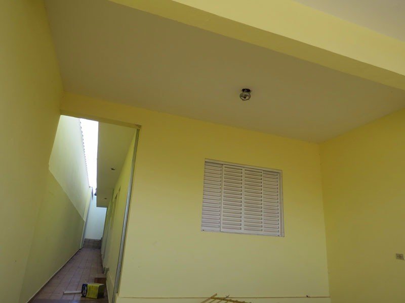 imóvel com 180m² - Novo Mundo - Boituva