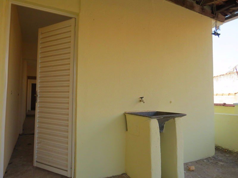 imóvel com 180m² - Novo Mundo - Boituva