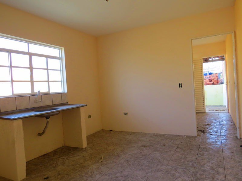 imóvel com 180m² - Novo Mundo - Boituva