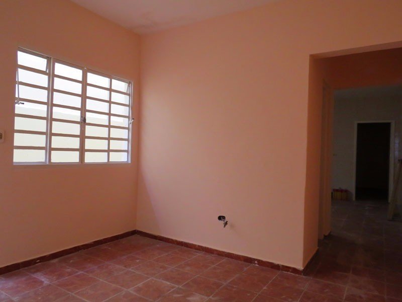 imóvel com 180m² - Novo Mundo - Boituva