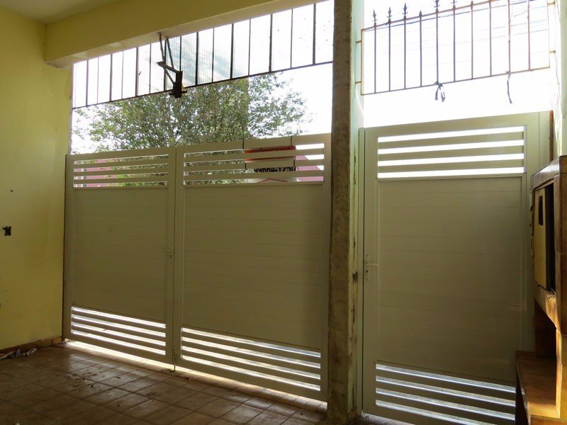 imóvel com 180m² - Novo Mundo - Boituva