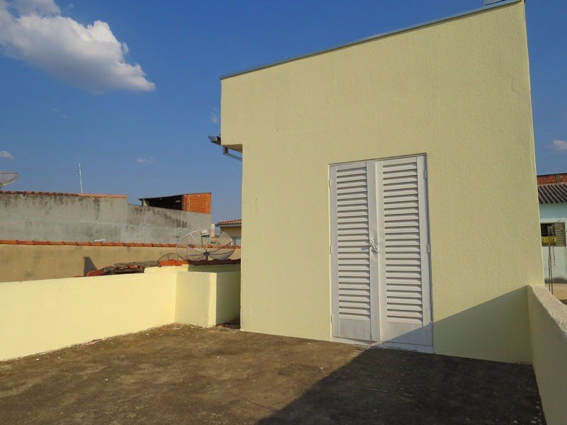 imóvel com 180m² - Novo Mundo - Boituva