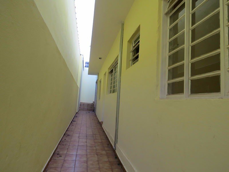 imóvel com 180m² - Novo Mundo - Boituva