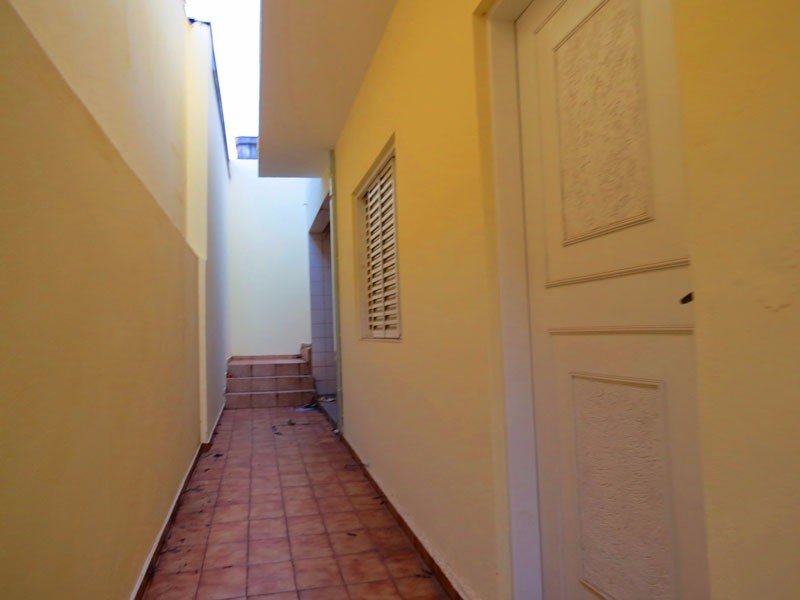 imóvel com 180m² - Novo Mundo - Boituva