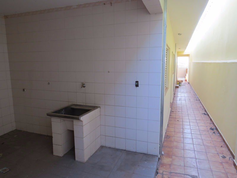 imóvel com 180m² - Novo Mundo - Boituva