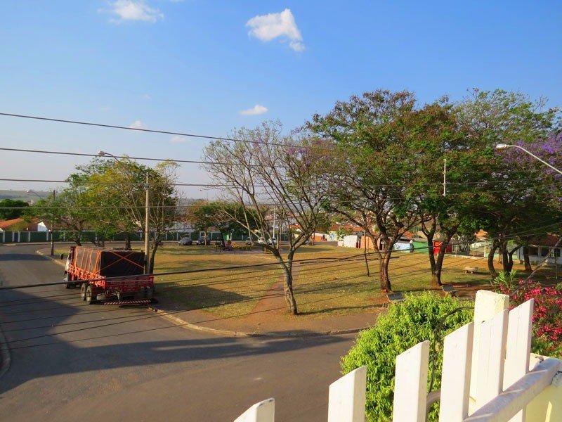 imóvel com 180m² - Novo Mundo - Boituva