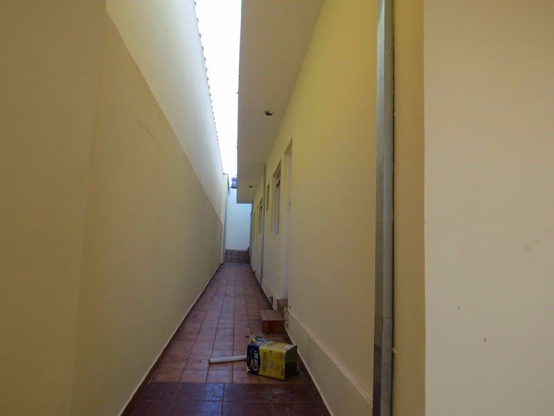 imóvel com 180m² - Novo Mundo - Boituva