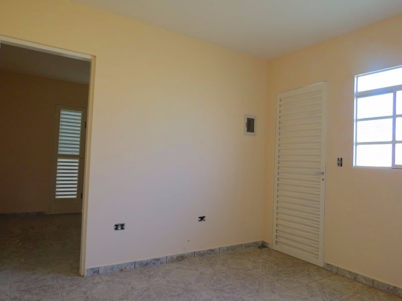 imóvel com 180m² - Novo Mundo - Boituva