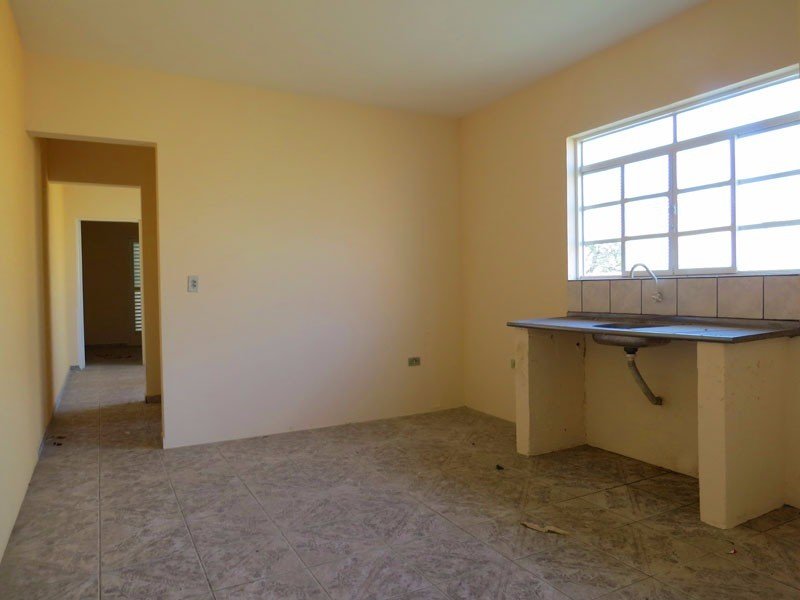 imóvel com 180m² - Novo Mundo - Boituva