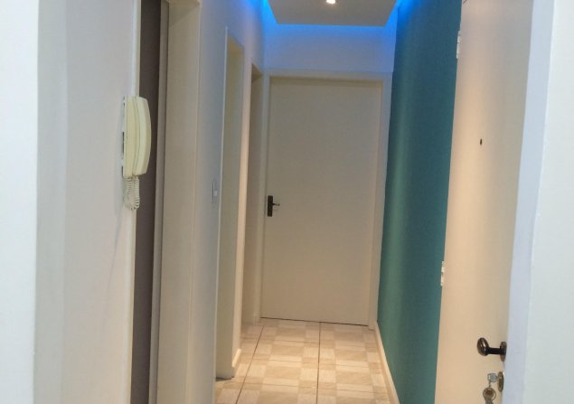 imóvel com 56m²