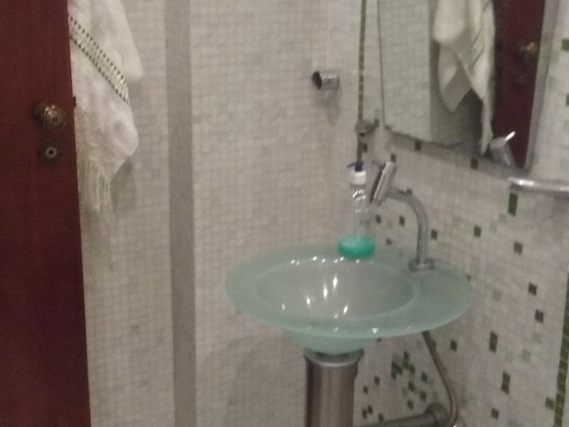 Cobertura à venda Ponta da Praia com 536m² e 5 quartos por R$ 1.800.000 - 1018989257-3-lavabo-apto-tipo3.jpg