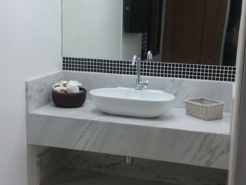 Cobertura à venda Ponta da Praia com 536m² e 5 quartos por R$ 1.800.000 - 1311652118-3-suite-hospede3.jpg