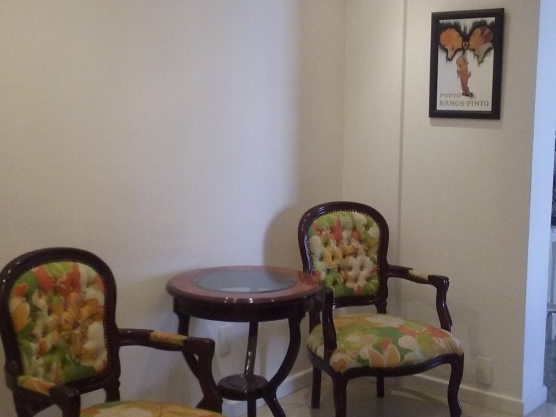 Cobertura à venda Ponta da Praia com 536m² e 5 quartos por R$ 1.800.000 - 1474776675-7-entrada-cobertura3.jpg