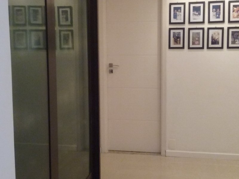 Cobertura à venda Ponta da Praia com 536m² e 5 quartos por R$ 1.800.000 - 1522855755-5-entrada-cobertura1.jpg