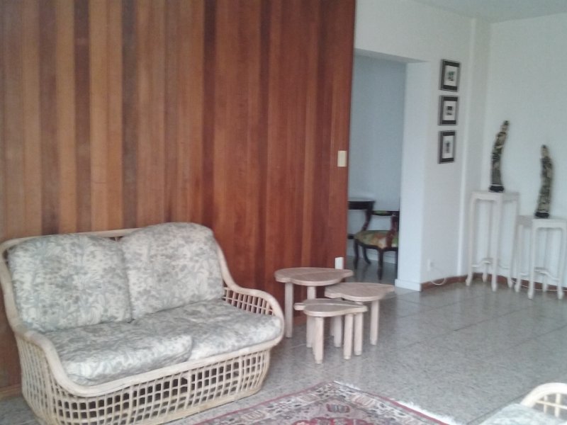 Cobertura à venda Ponta da Praia com 536m² e 5 quartos por R$ 1.800.000 - 834149172-2-sala-cobertura2.jpg