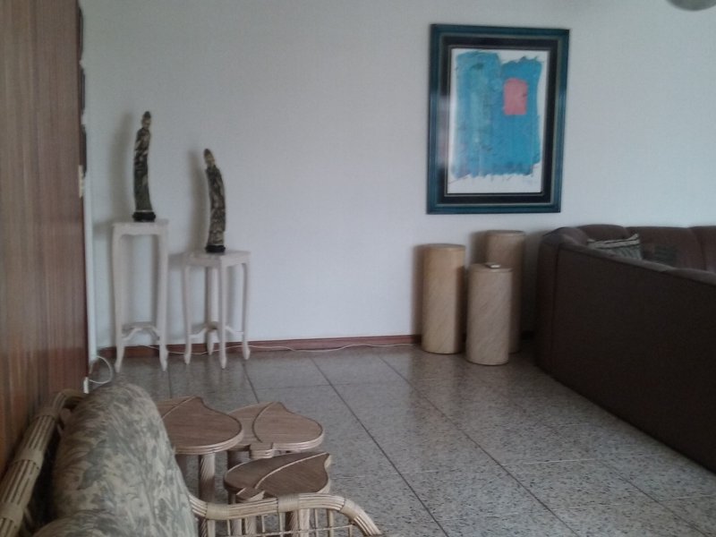Cobertura à venda Ponta da Praia com 536m² e 5 quartos por R$ 1.800.000 - 890495730-7-sala-cobertura7.jpg