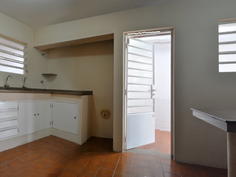 imóvel com 310m² - Vila Alexandria - São Paulo