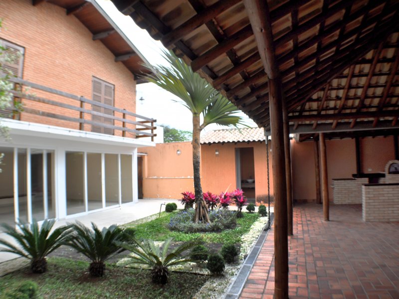 imóvel com 310m² - Vila Alexandria - São Paulo