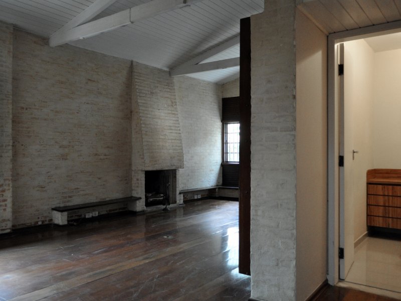 imóvel com 310m² - Vila Alexandria - São Paulo