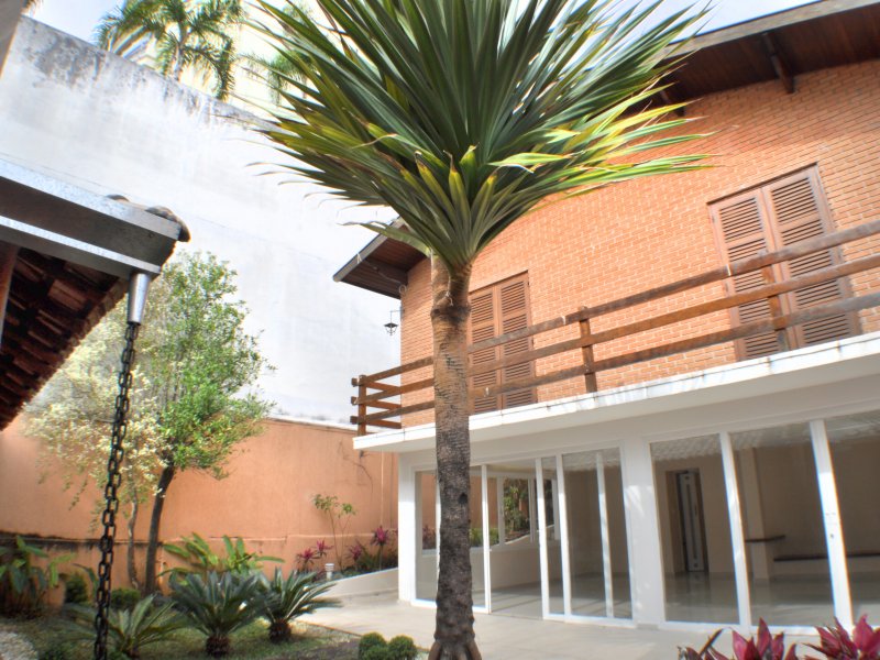 imóvel com 310m² - Vila Alexandria - São Paulo