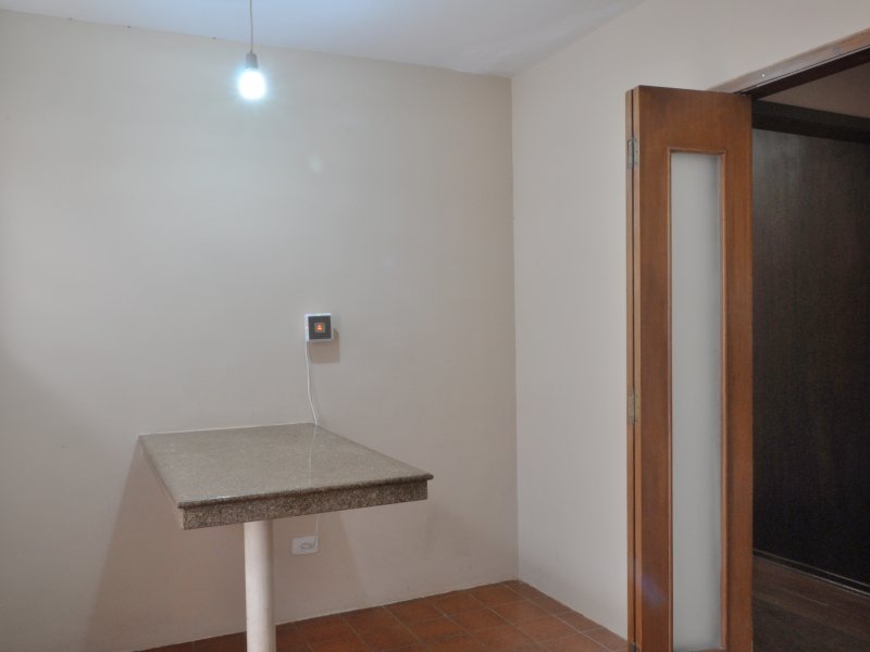 imóvel com 310m² - Vila Alexandria - São Paulo