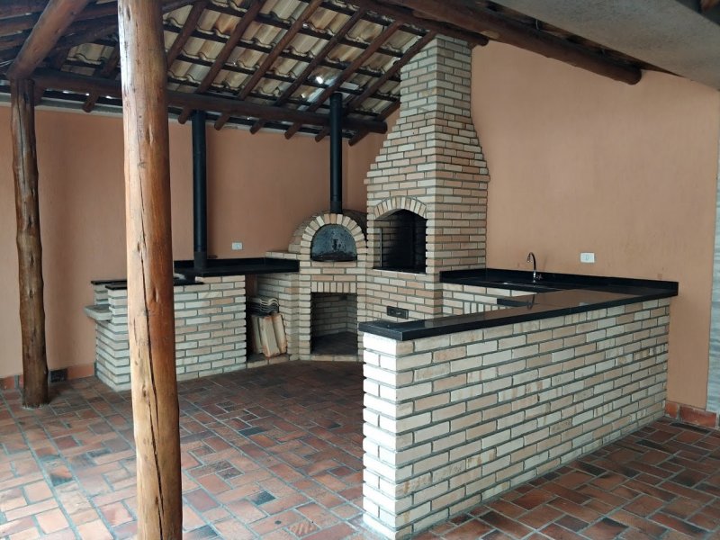 imóvel com 310m² - Vila Alexandria - São Paulo