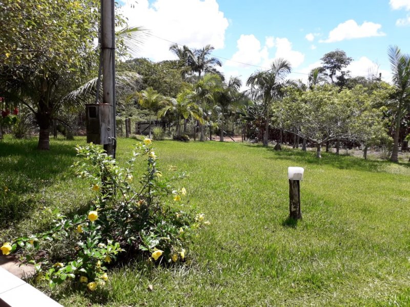 Chácara à venda Pe da Serra com 25300m² e 3 quartos por R$ 180.000 - 1097456157-hrou4008.JPG