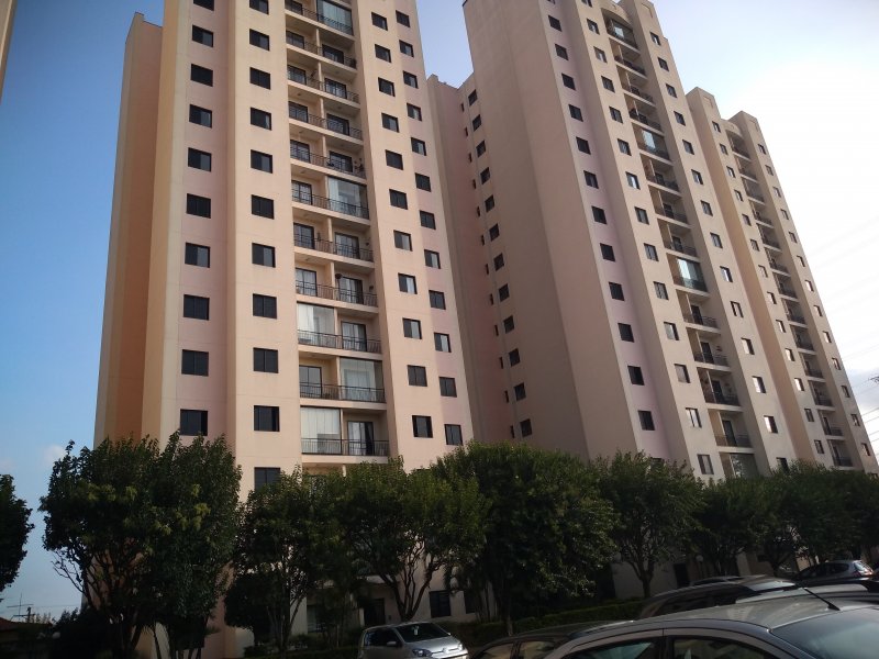 imóvel com 49m² - Jardim Celeste - São Paulo