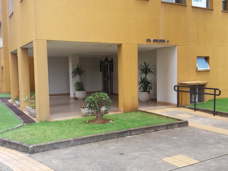 imóvel com 54m² - Torres Tibagy - Guarulhos